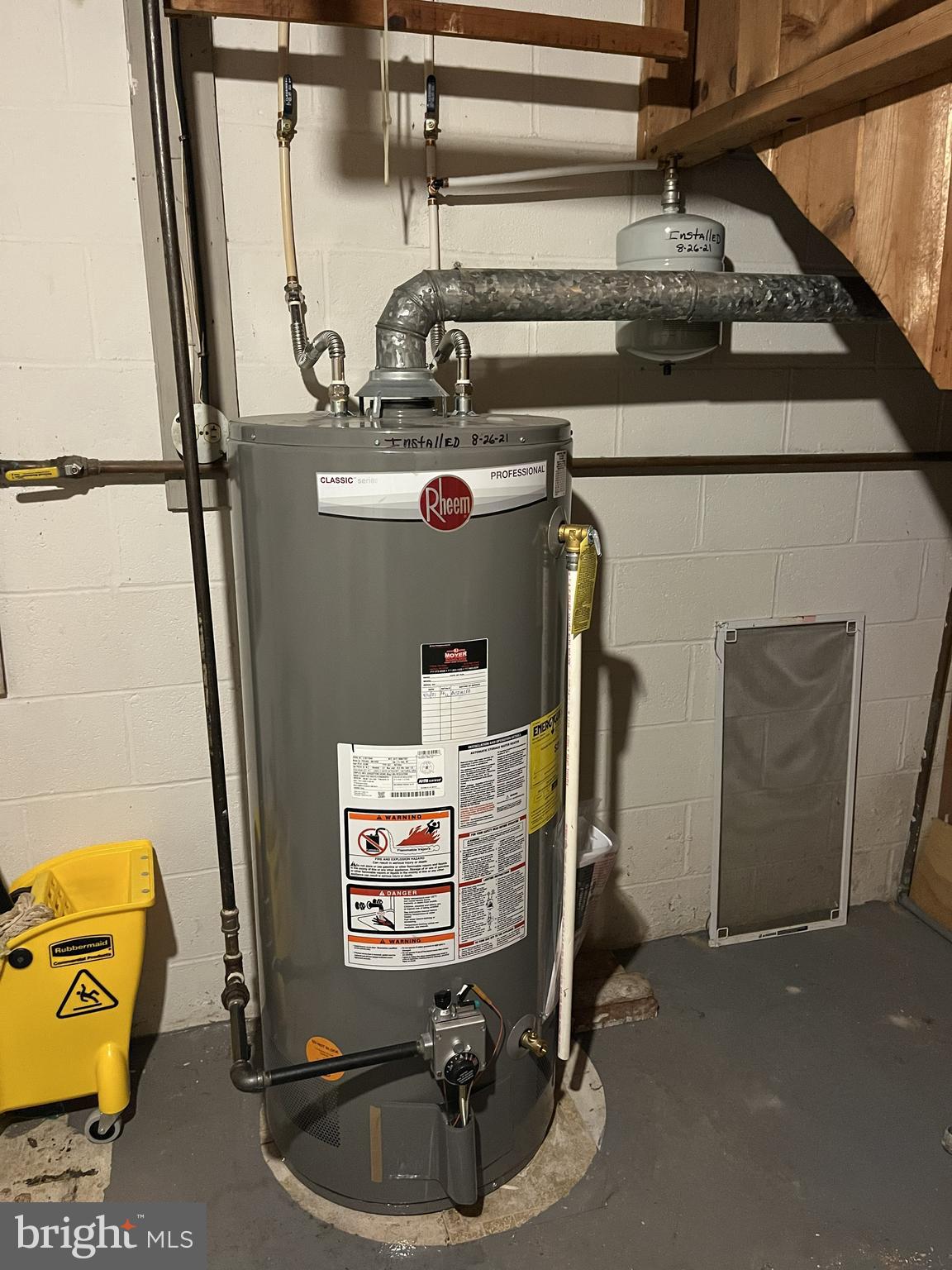 2 WARD - Residential