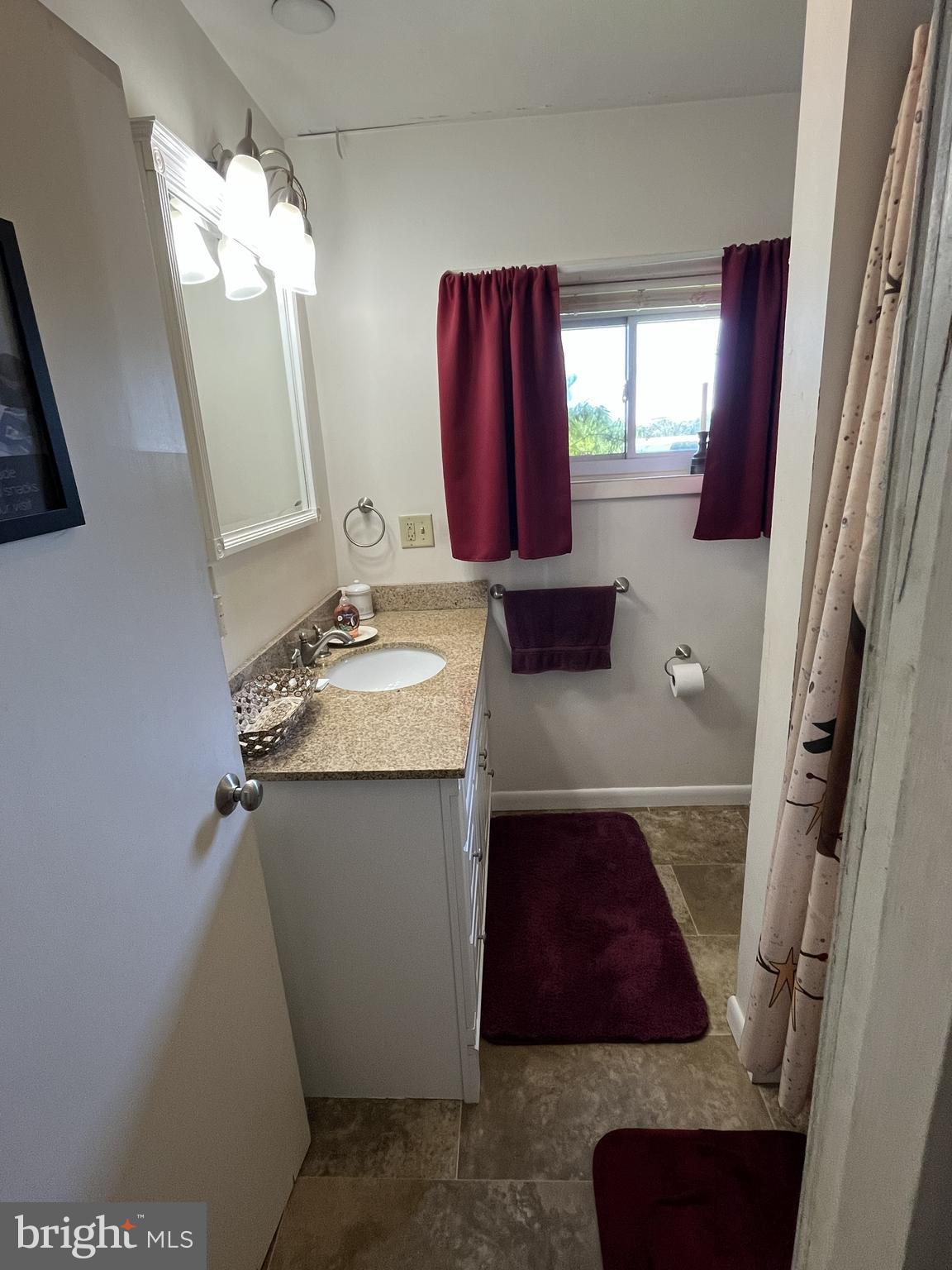 2 WARD - Residential