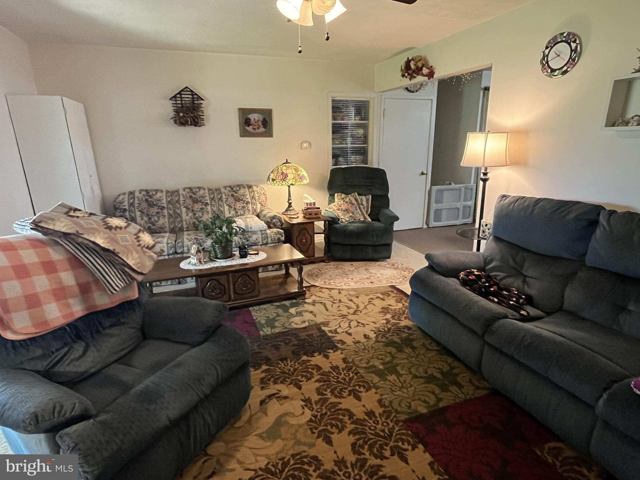 2 WARD - Residential