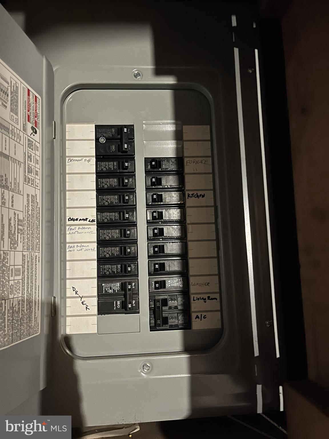 2 WARD - Residential