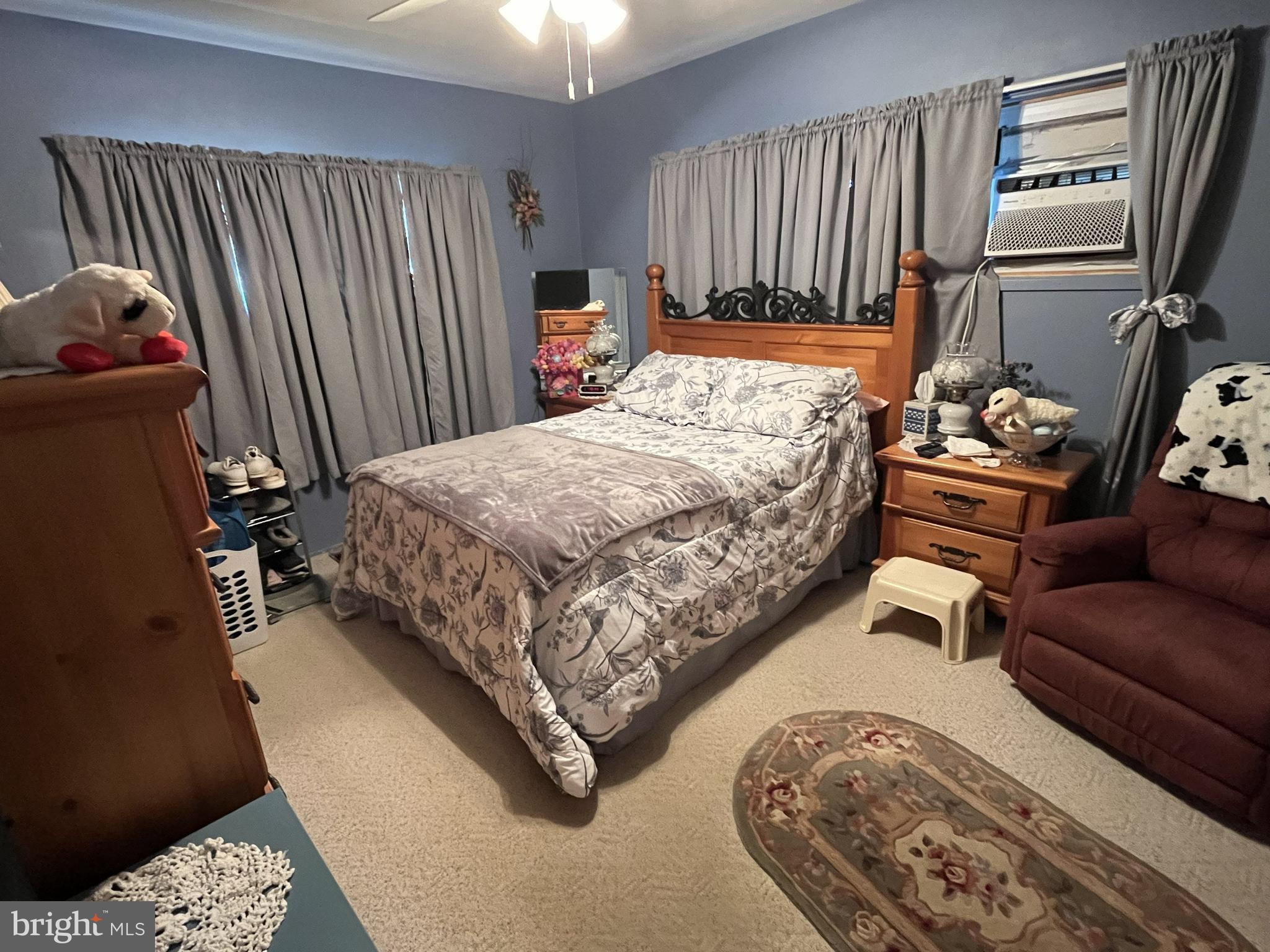 2 WARD - Residential