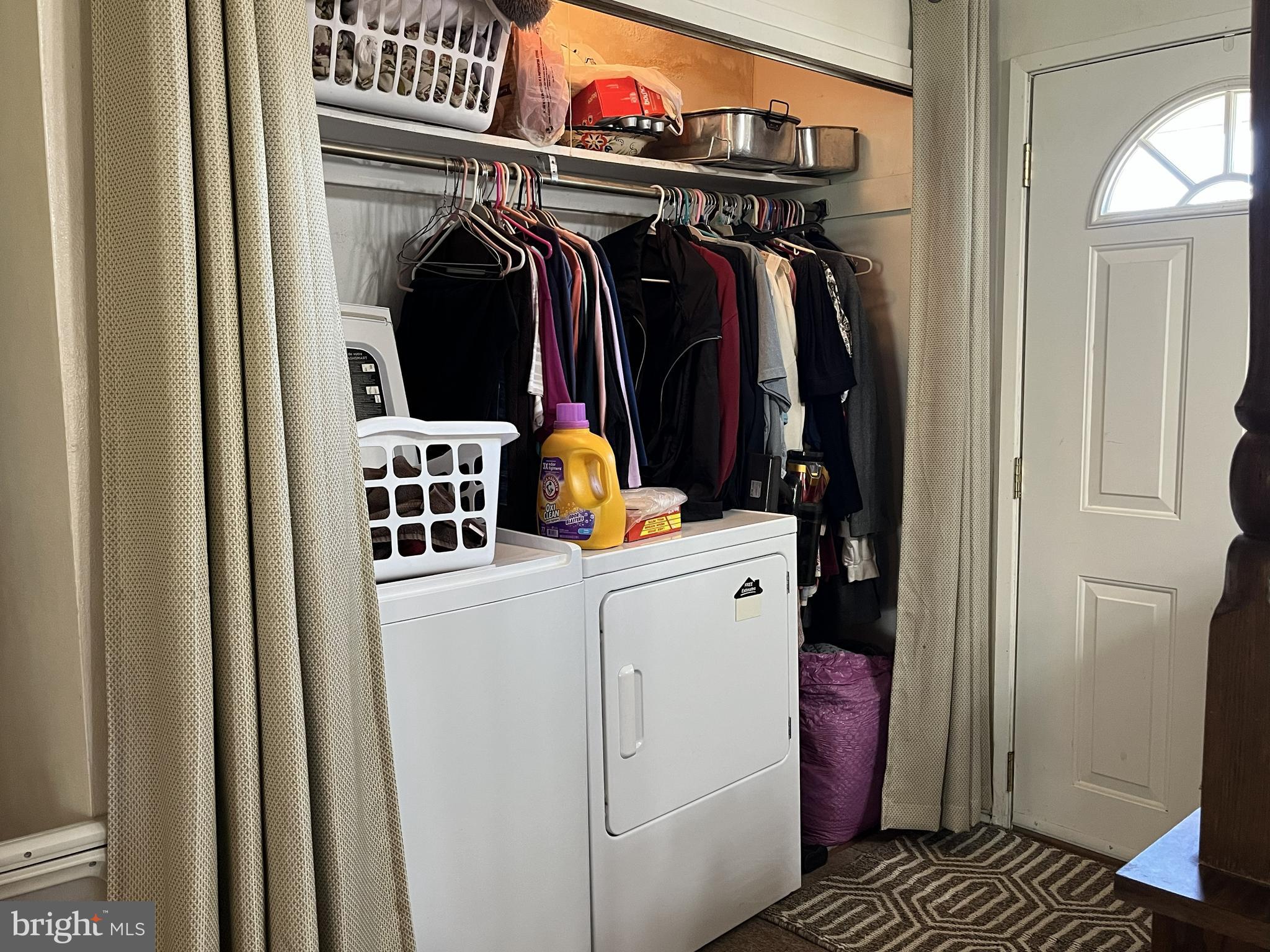 2 WARD - Residential