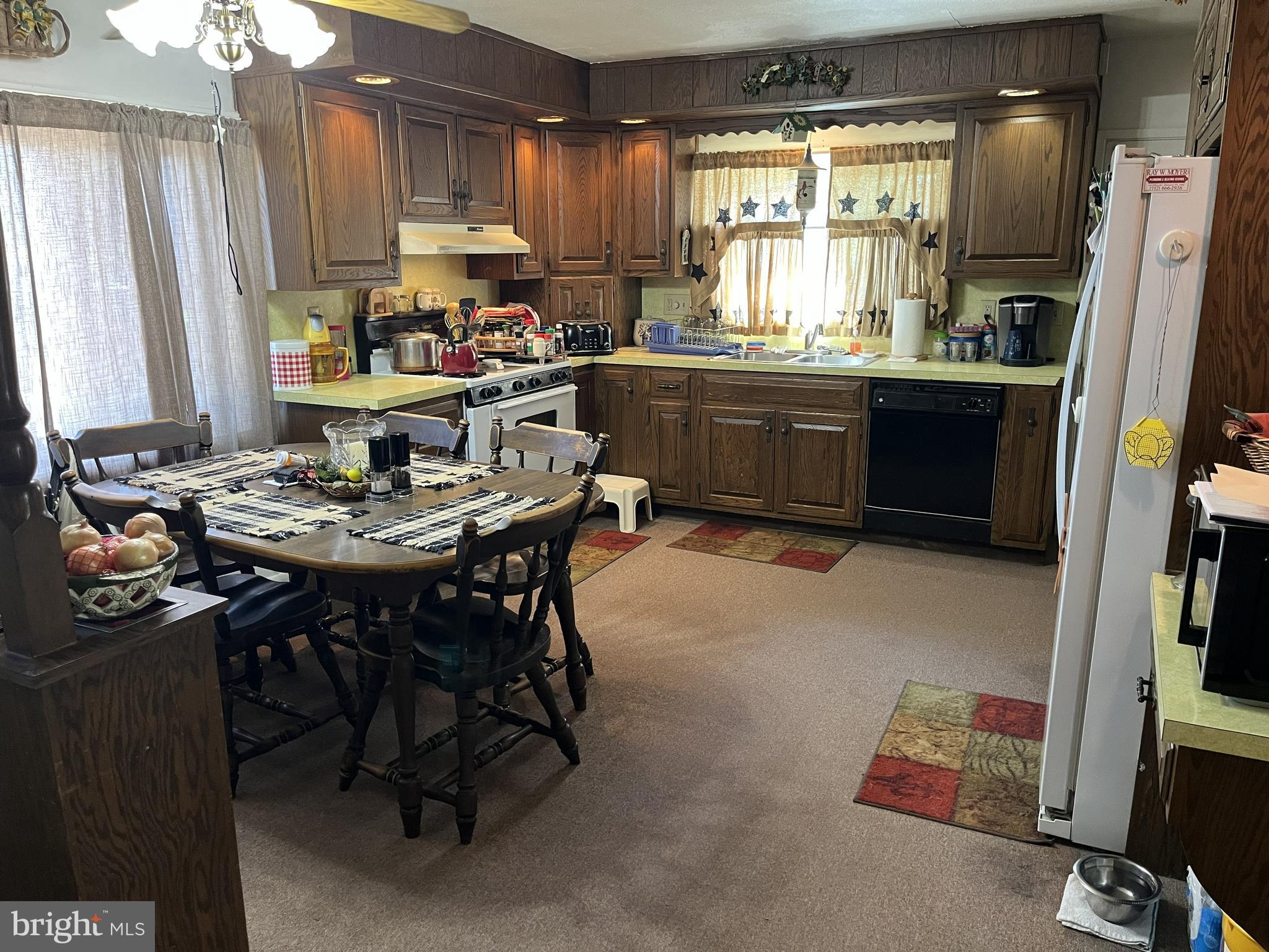 2 WARD - Residential