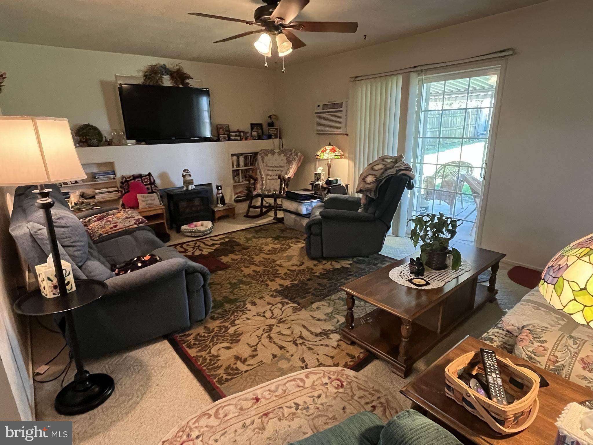 2 WARD - Residential