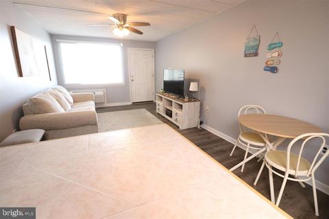 Photo of 9510 Amherst Avenue #159, MARGATE CITY, NJ 08402 (MLS # NJAC2022676)