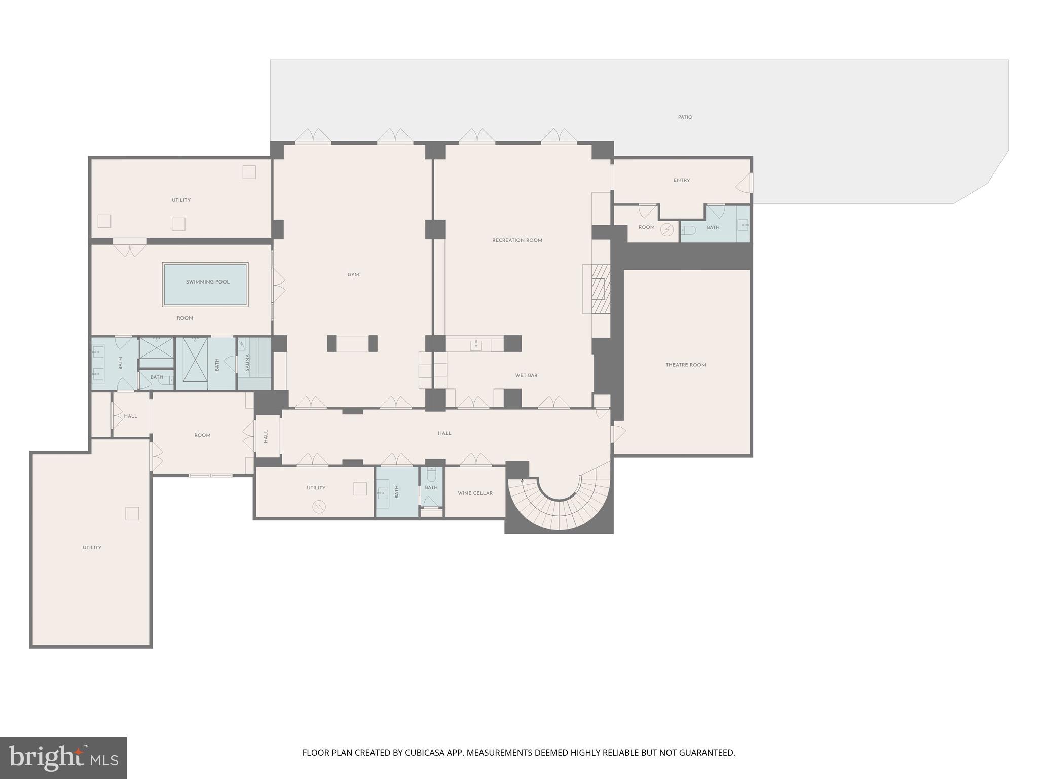WELLINGTON - Residential