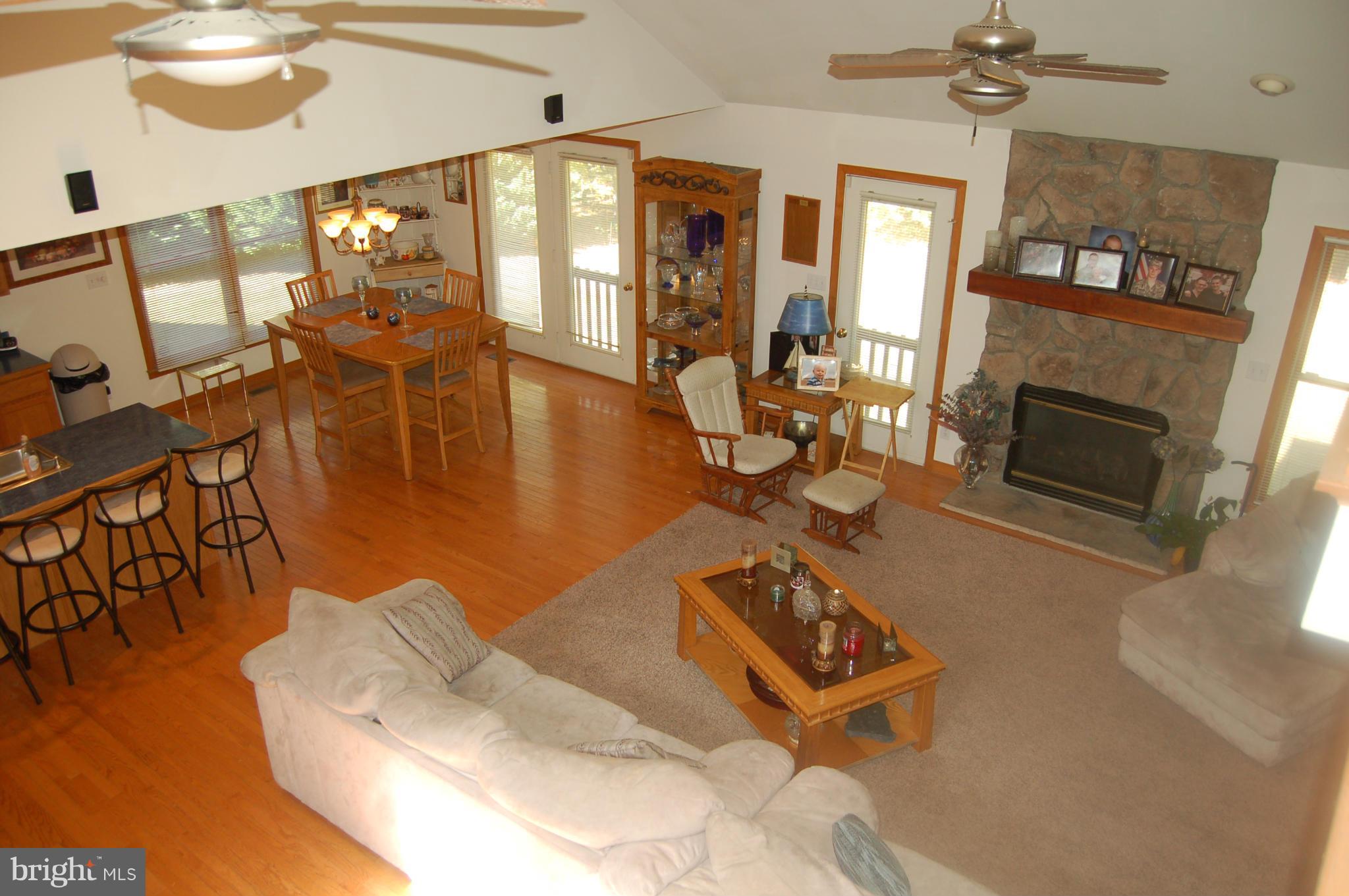 LAKELAND FOREST - Residential