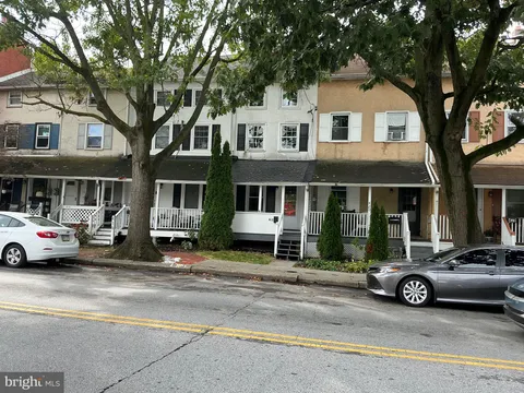 418 Hannum Avenue, West Chester, PA 19380 - MLS#: PACT2110552