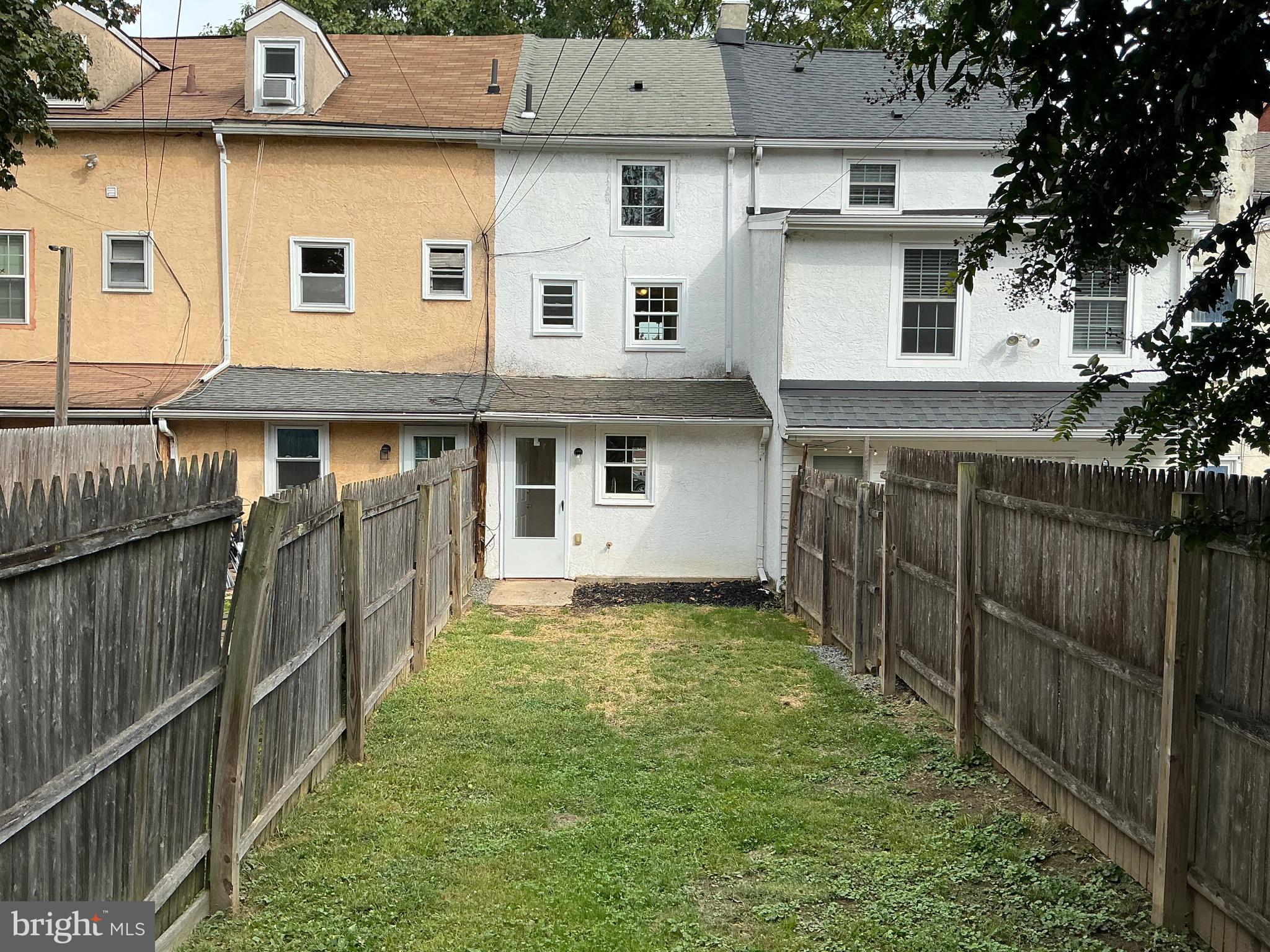 WEST CHESTER BORO - Residential