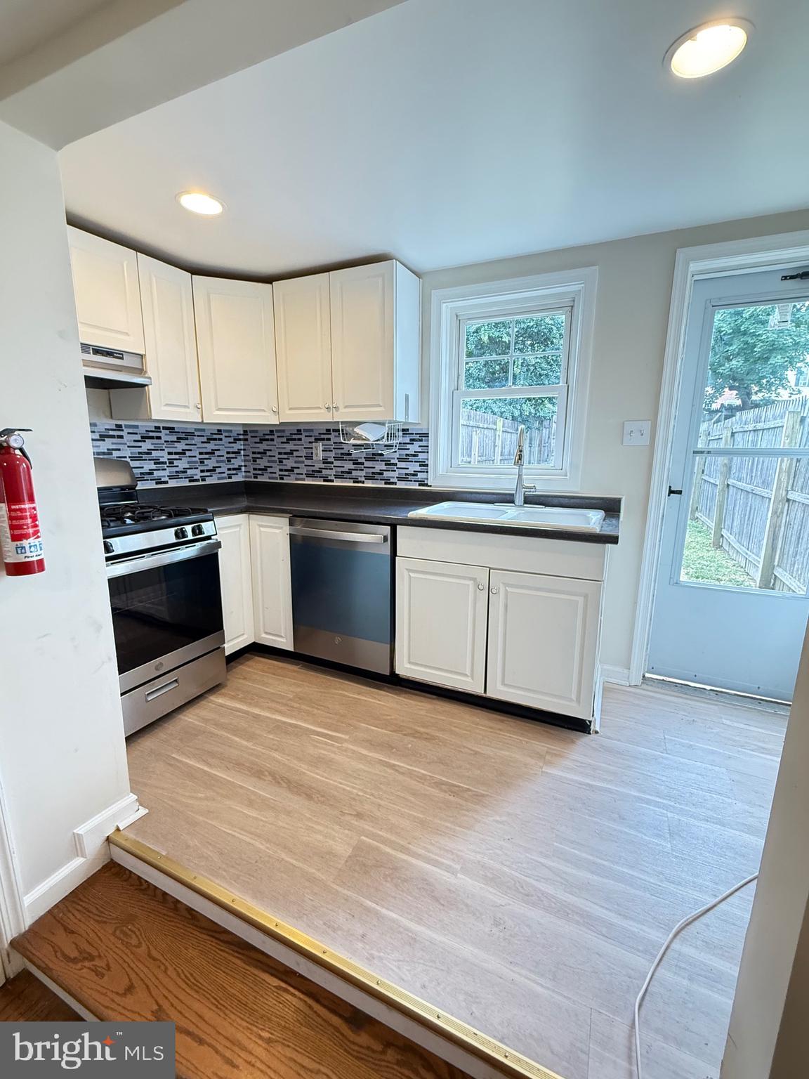 WEST CHESTER BORO - Residential