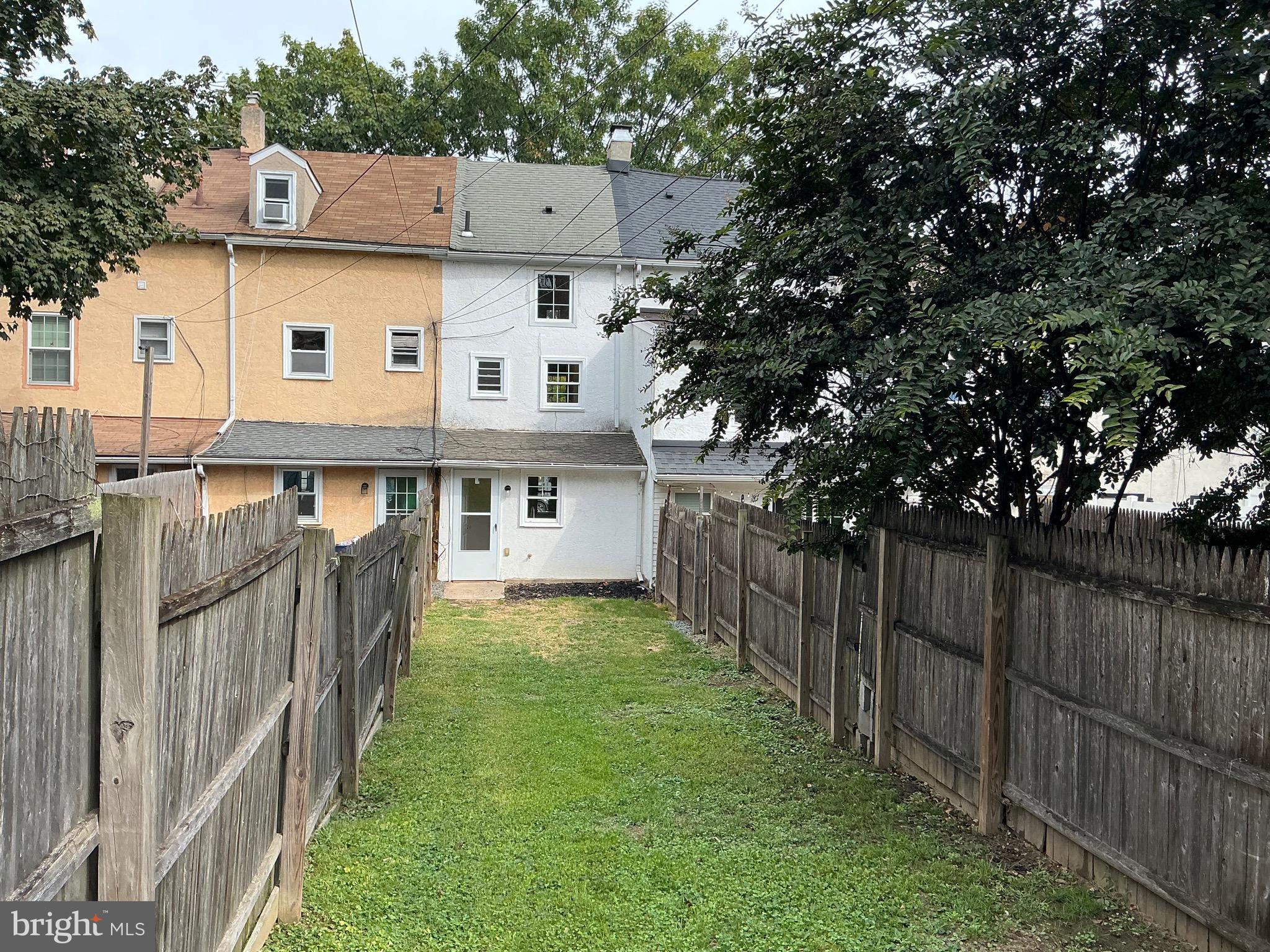 WEST CHESTER BORO - Residential