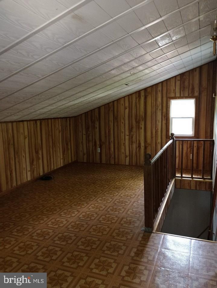 MOUNT STORM LAKE - Residential