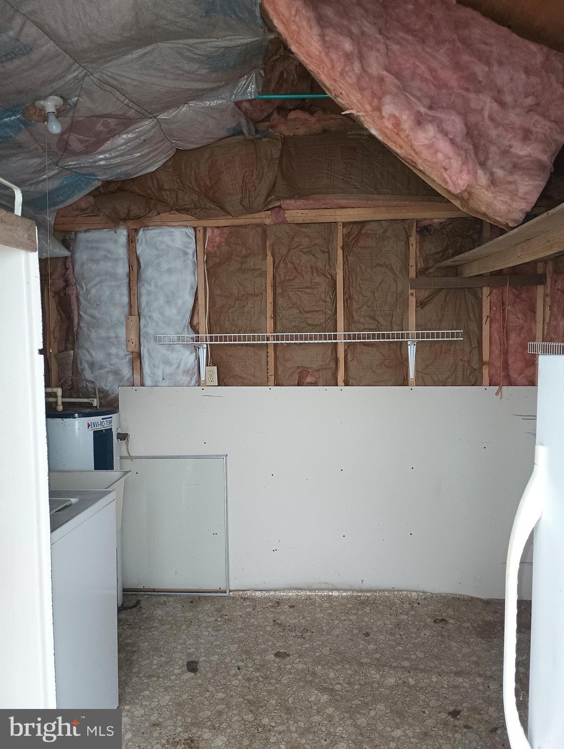 MOUNT STORM LAKE - Residential