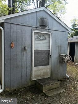 MOUNT STORM LAKE - Residential