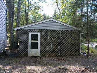 MOUNT STORM LAKE - Residential
