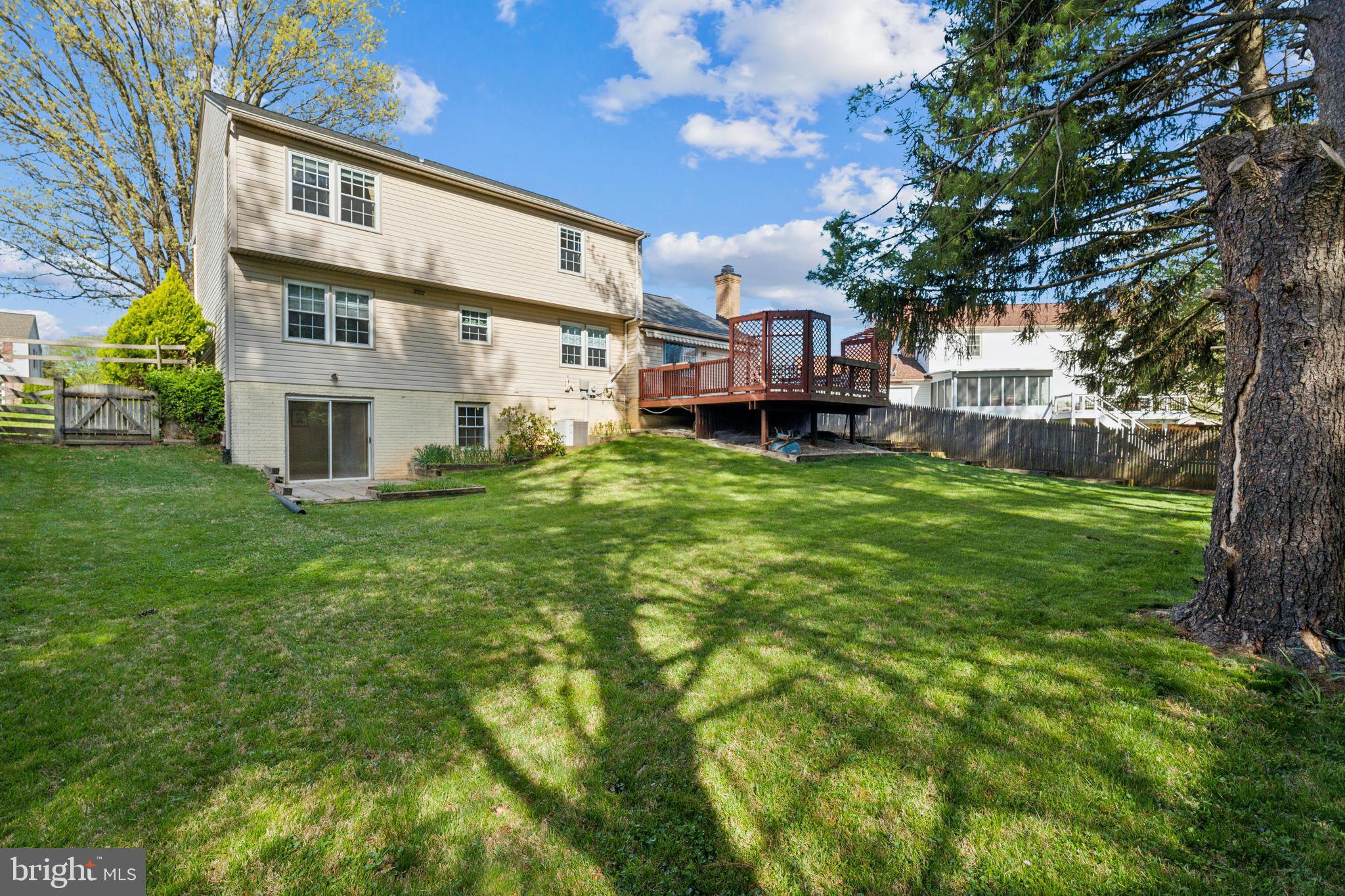 FERNSHIRE FARMS - Residential