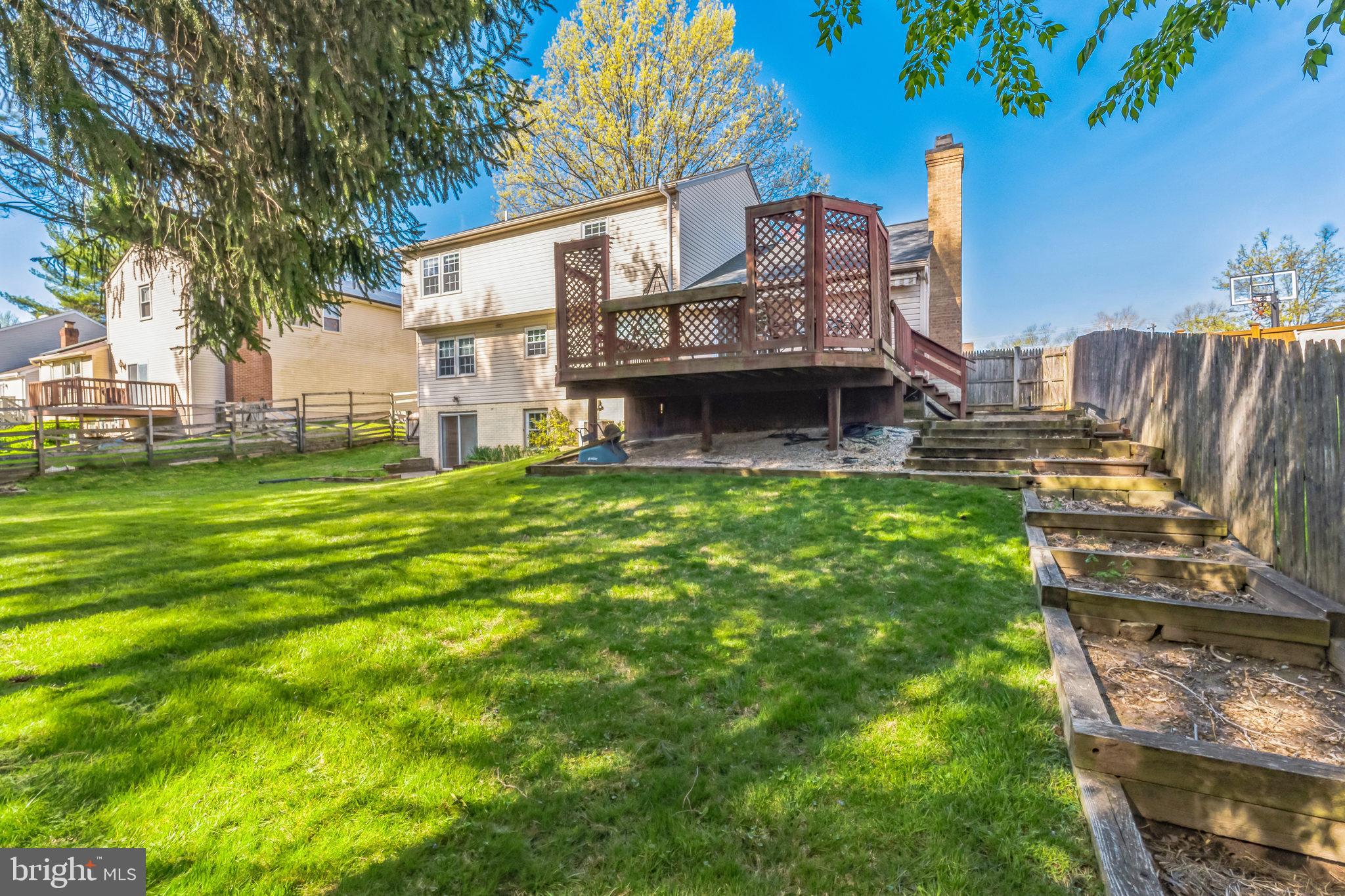 FERNSHIRE FARMS - Residential