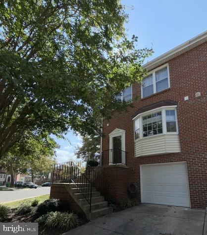 Townhouse For Sale - 11418 Cosca Park Place<br/> CLINTON, MD 20735
