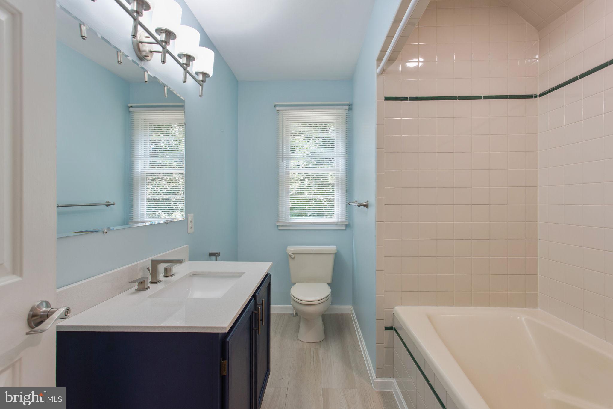 SAYBROOKE - Residential