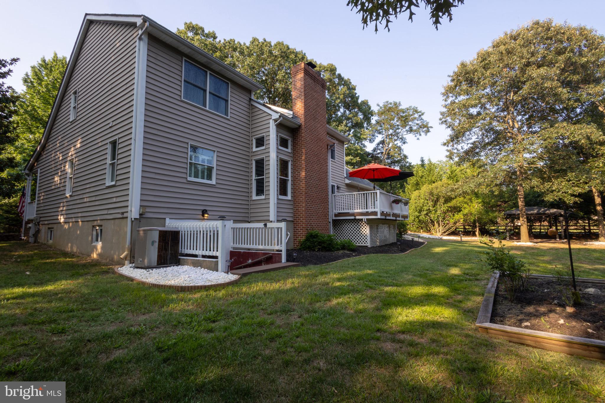 8359 FOREST GLEN DRIVE