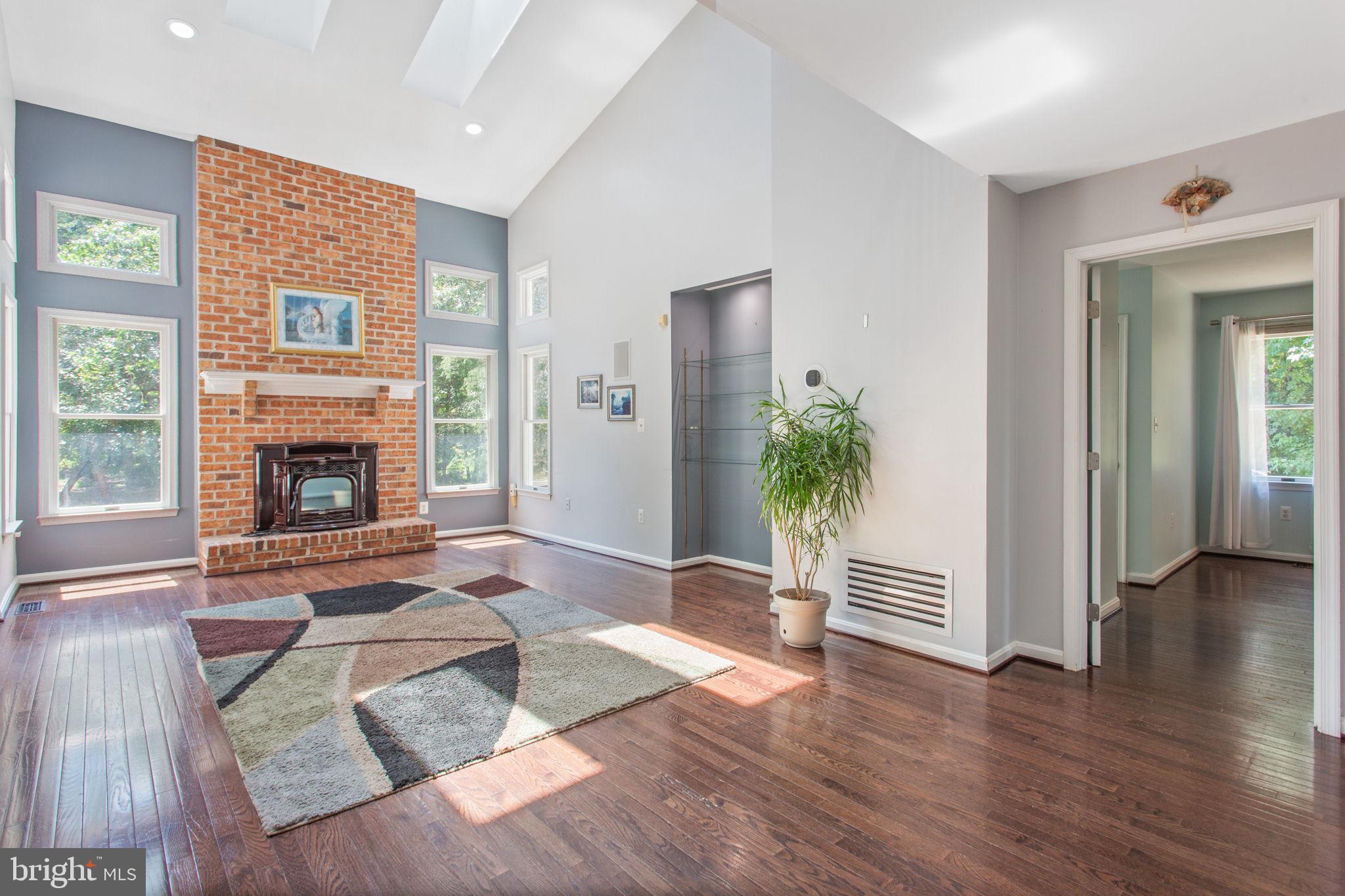 SAYBROOKE - Residential