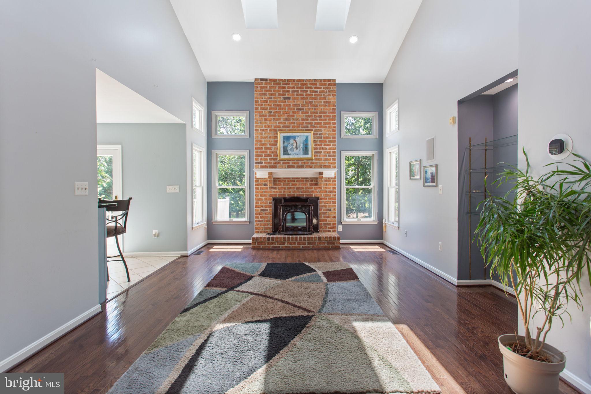 SAYBROOKE - Residential