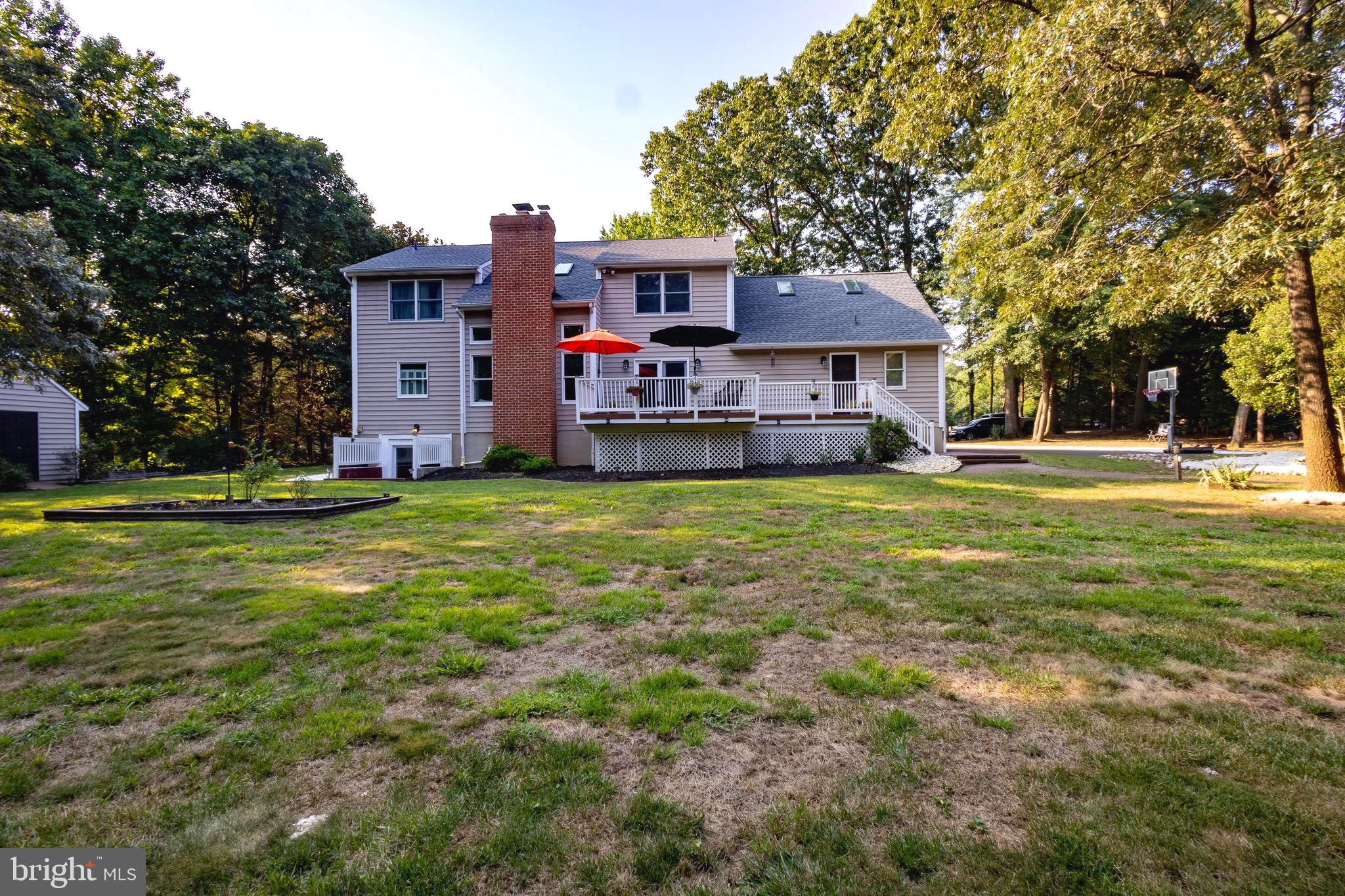 SAYBROOKE - Residential