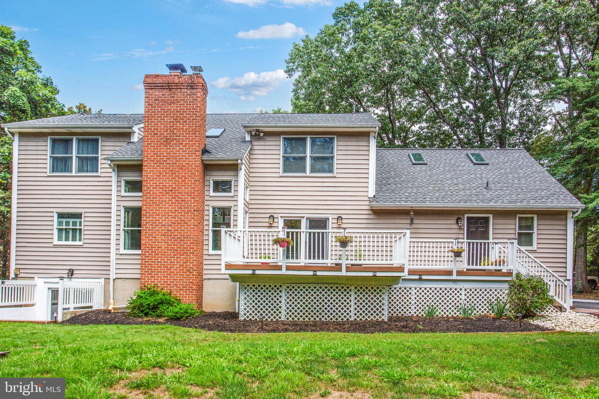 SAYBROOKE - Residential