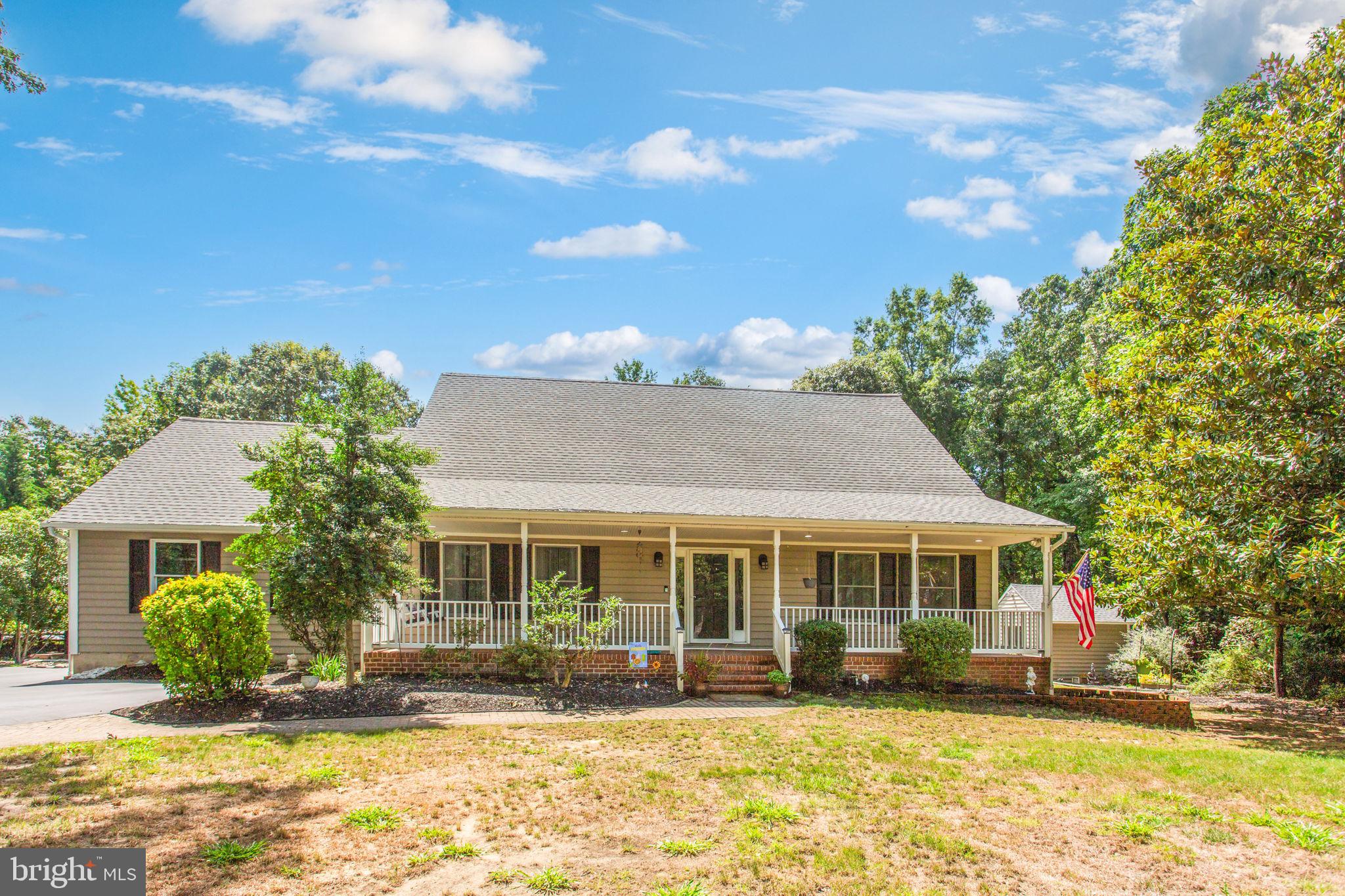 8359 FOREST GLEN DRIVE