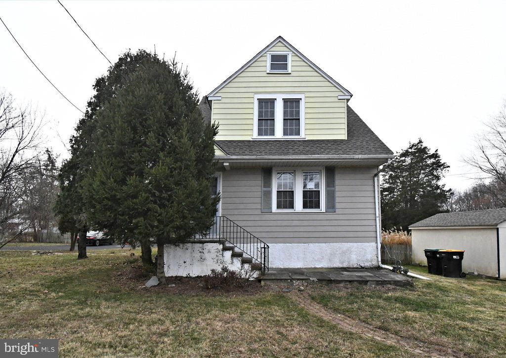 Photo of 4 State Street, LANSDALE, PA 19446 (MLS # PAMC2163564)