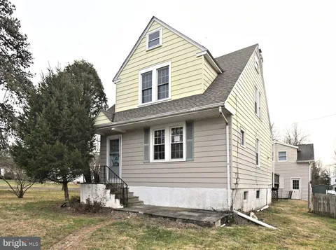 4 State Street, Lansdale, PA MLS: PAMC2163564