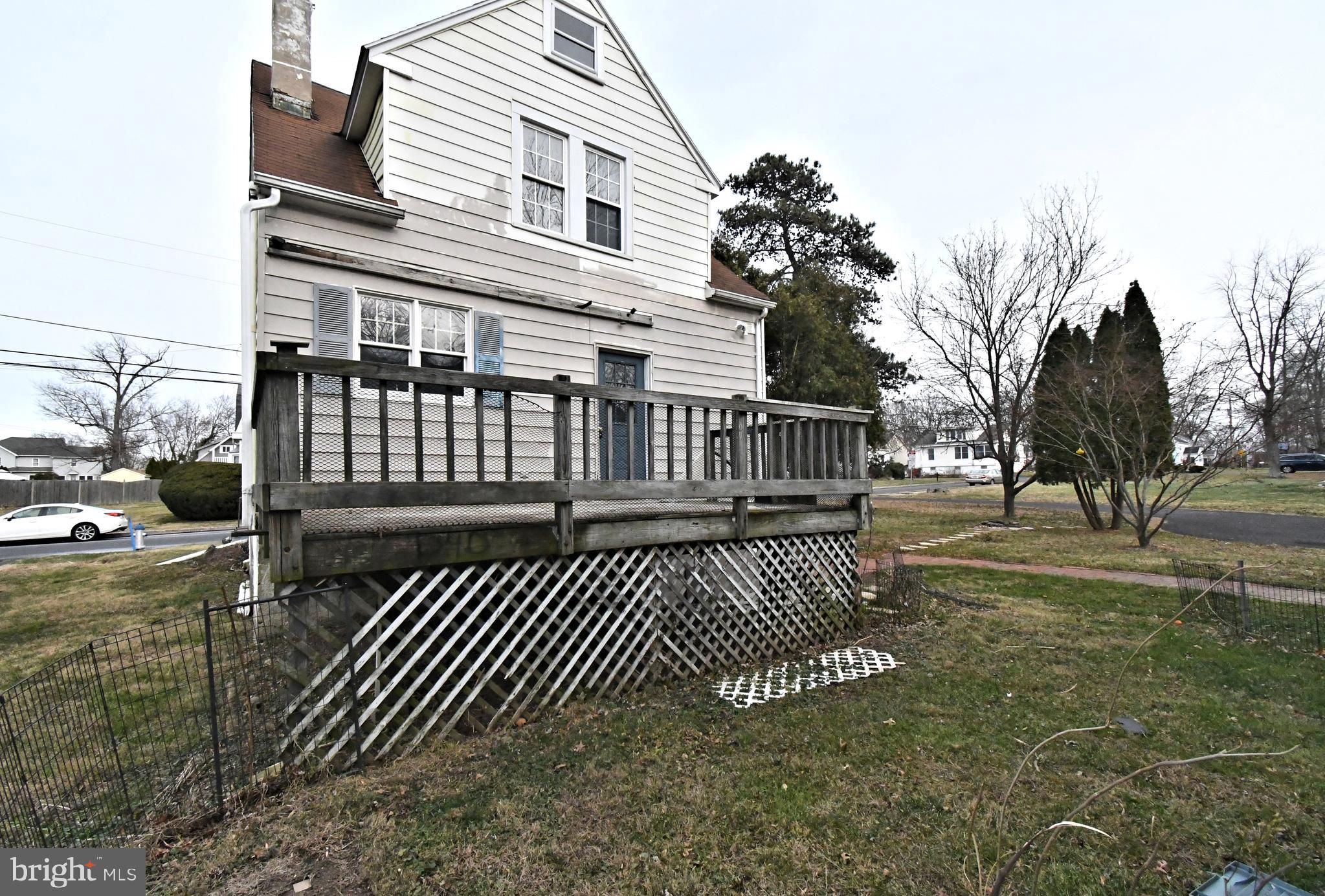STONY BROOK - Residential