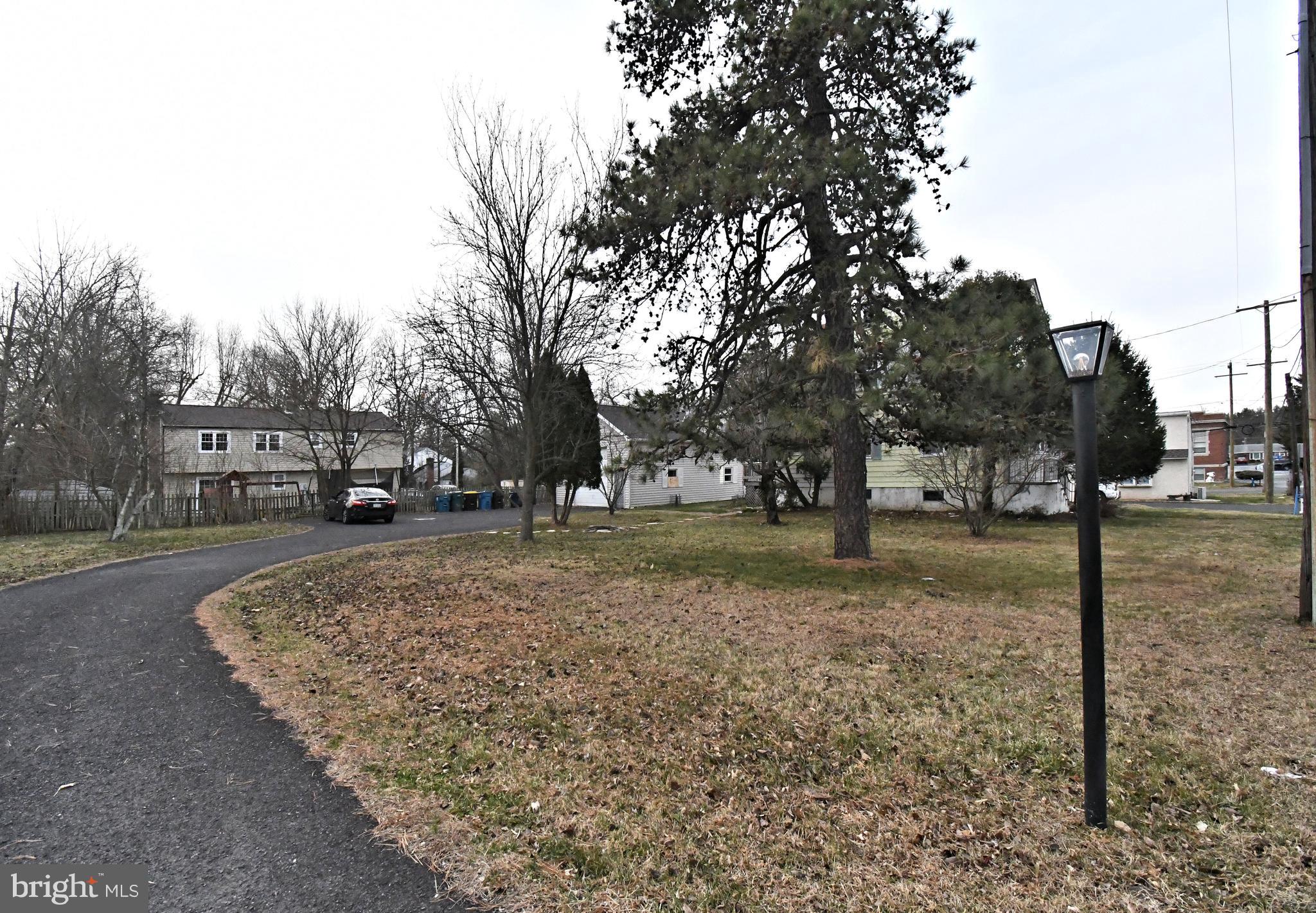 STONY BROOK - Residential