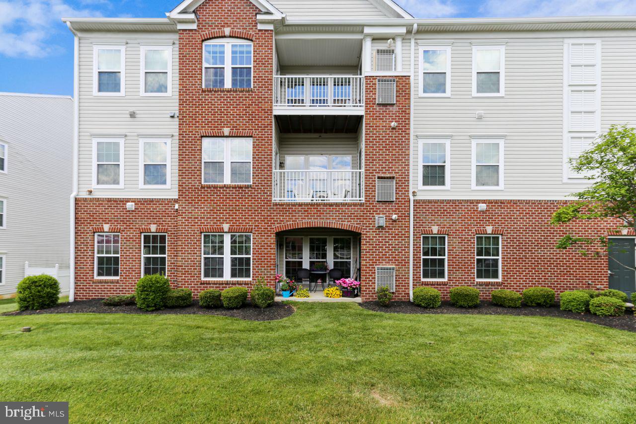 LEGACY AT GATEWAY - Residential