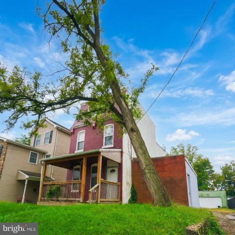 Multifamily For Sale - 412 W 30th Street<br/> WILMINGTON, DE 19802