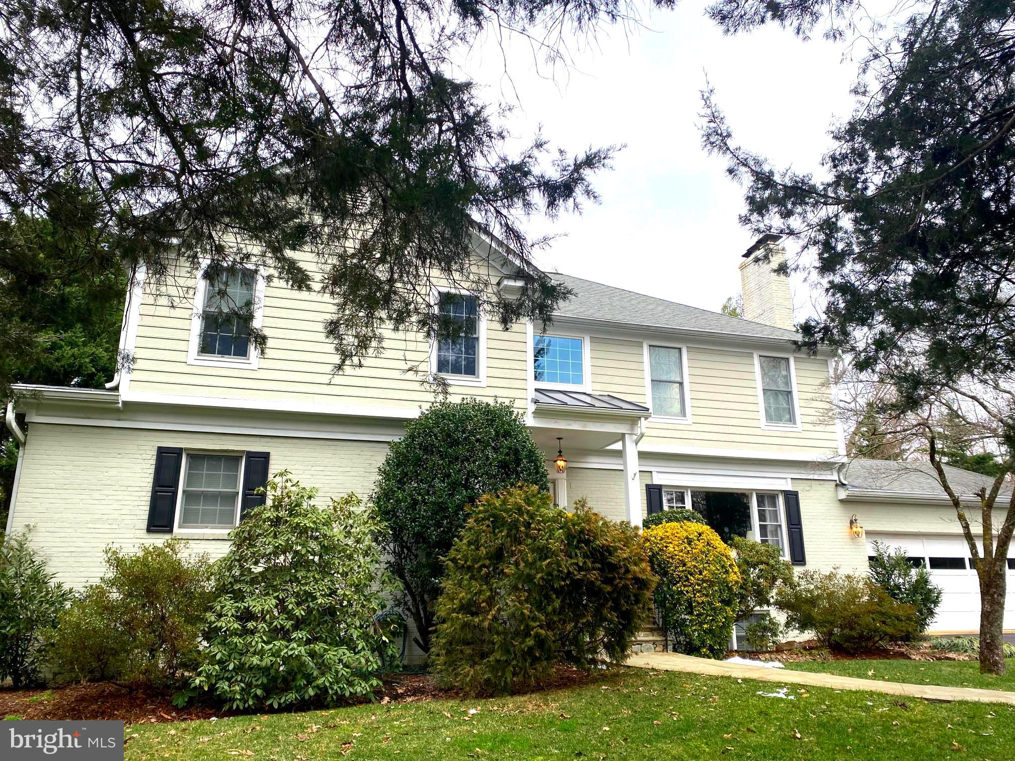 SLEEPY HOLLOW - Residential