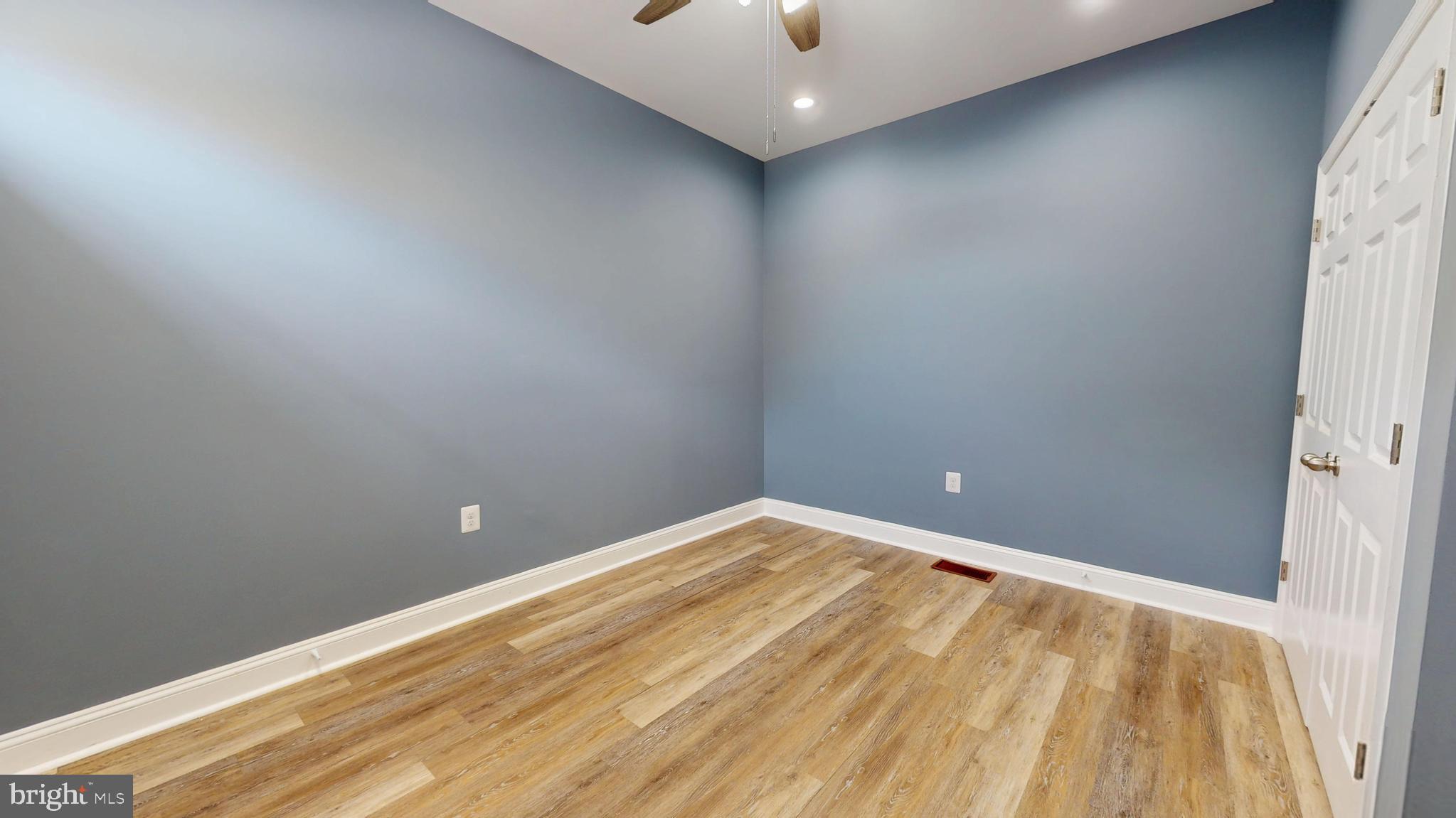 PATTERSON PARK - Residential Lease