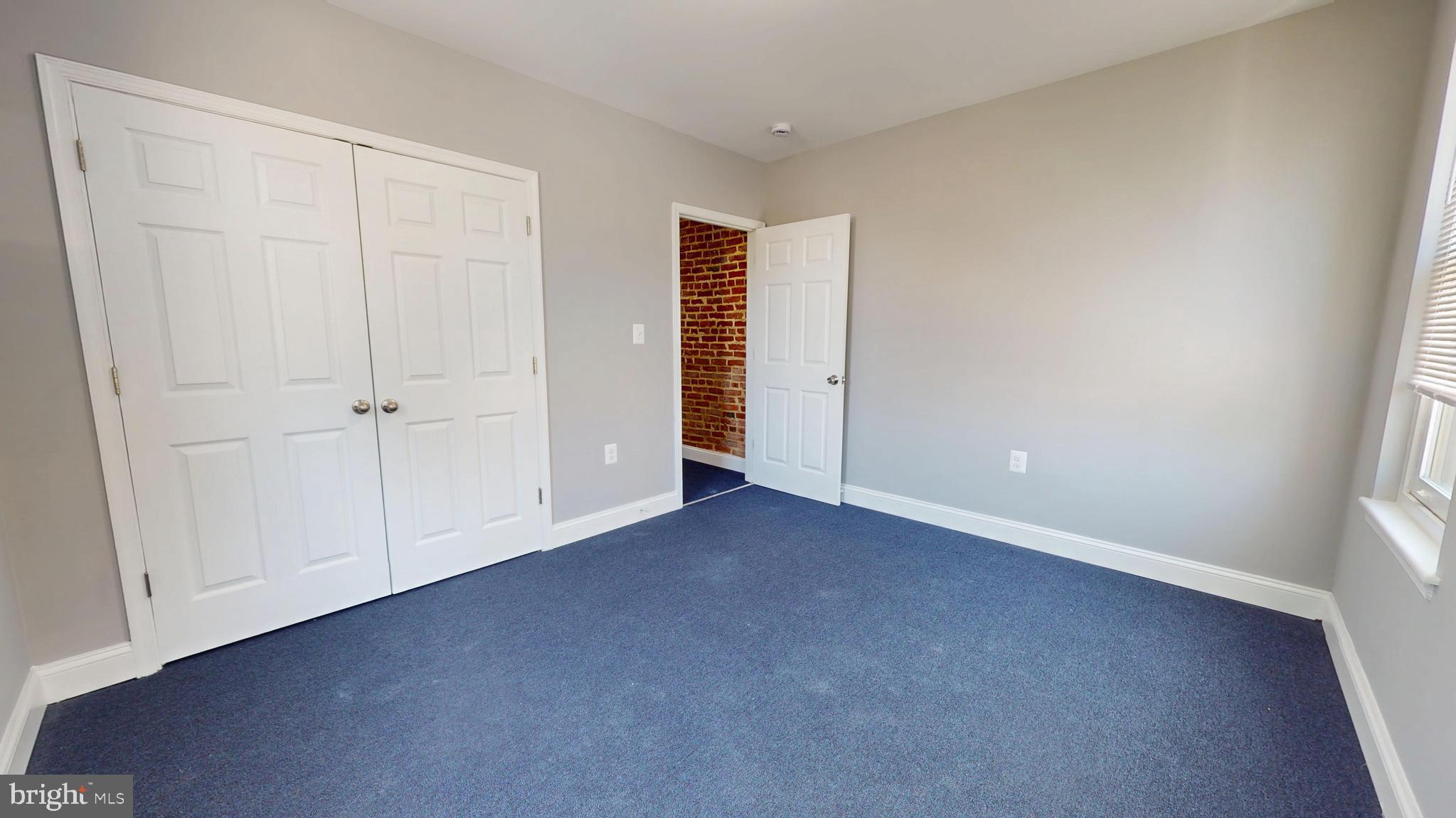 PATTERSON PARK - Residential Lease