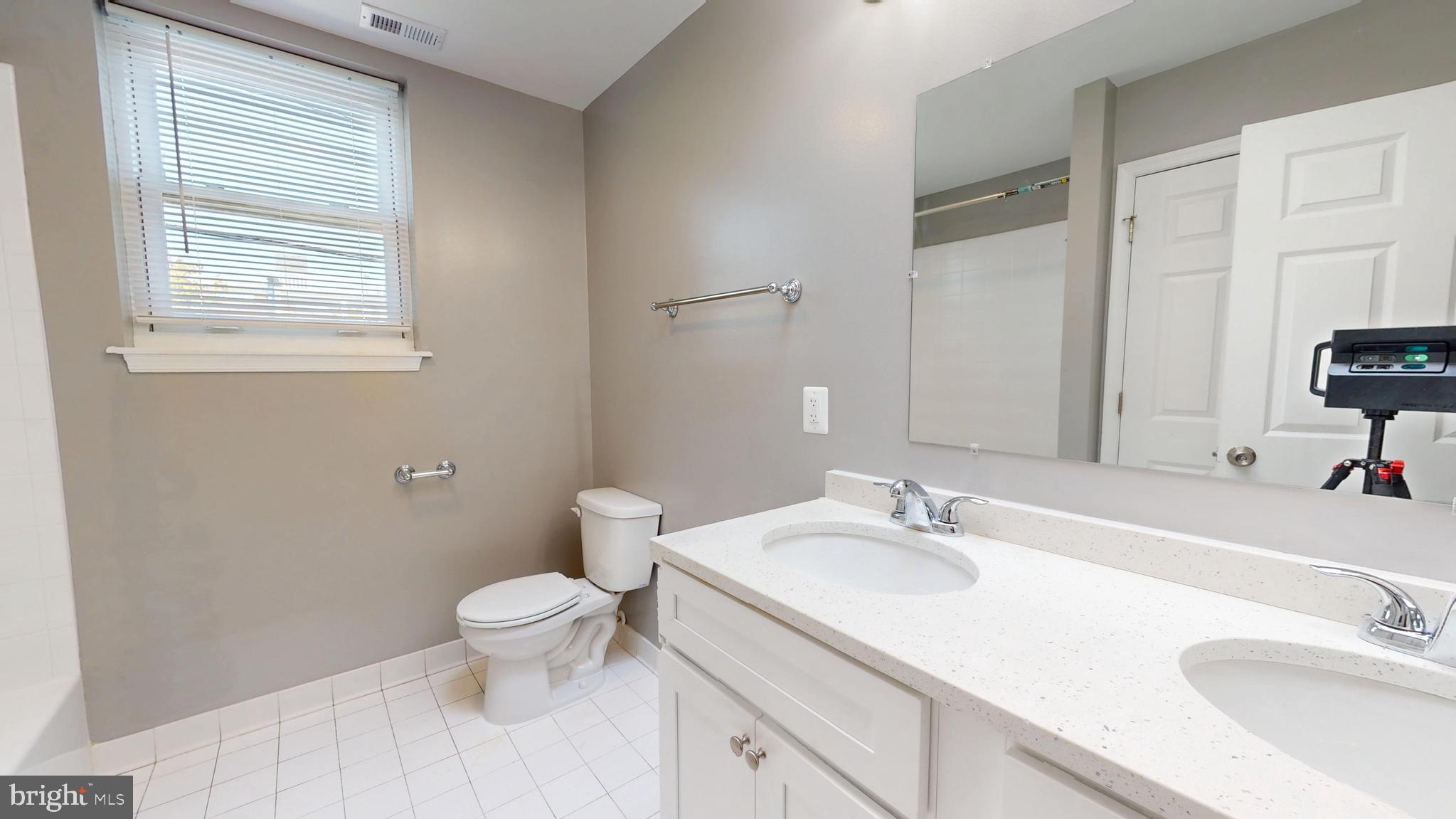 PATTERSON PARK - Residential Lease