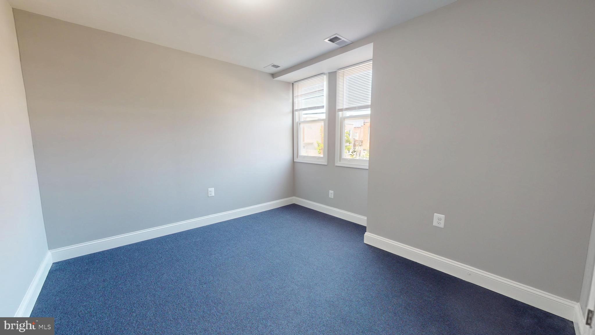 PATTERSON PARK - Residential Lease