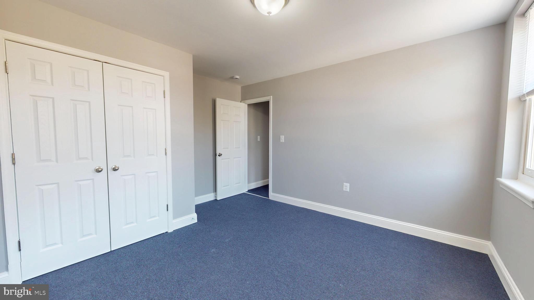 PATTERSON PARK - Residential Lease