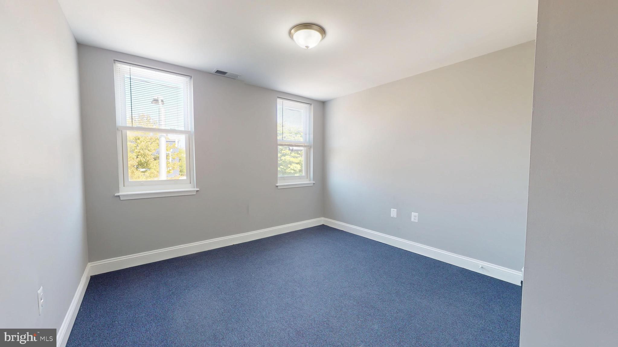 PATTERSON PARK - Residential Lease