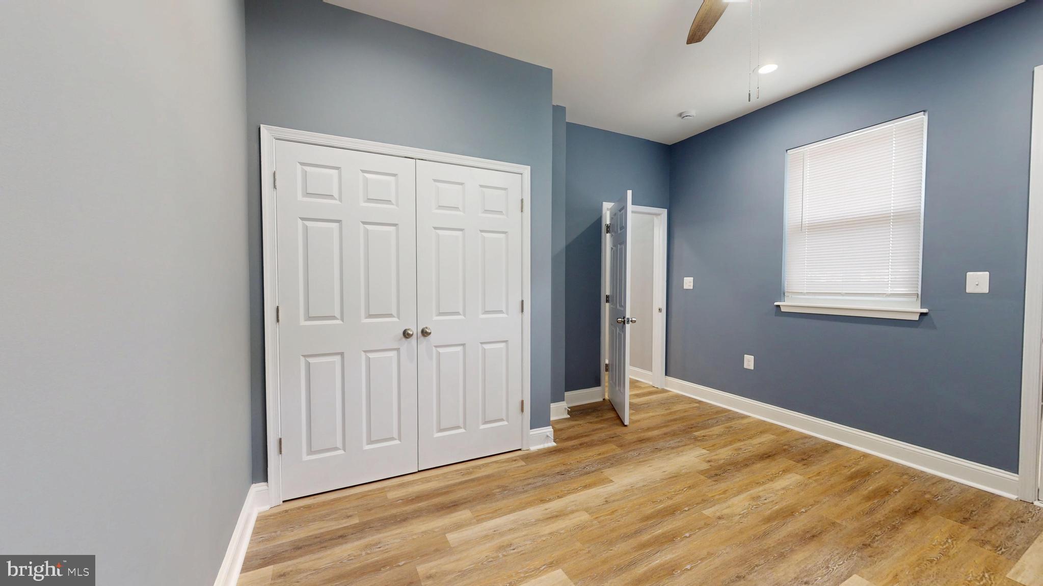 PATTERSON PARK - Residential Lease