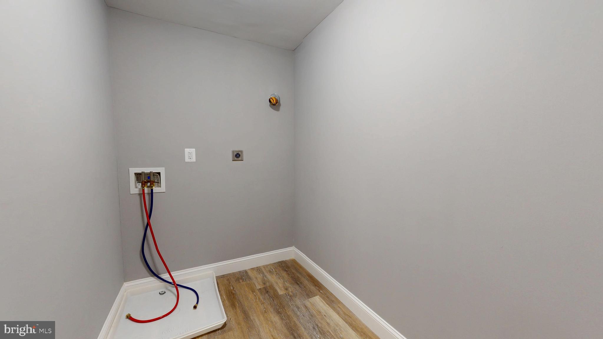 PATTERSON PARK - Residential Lease