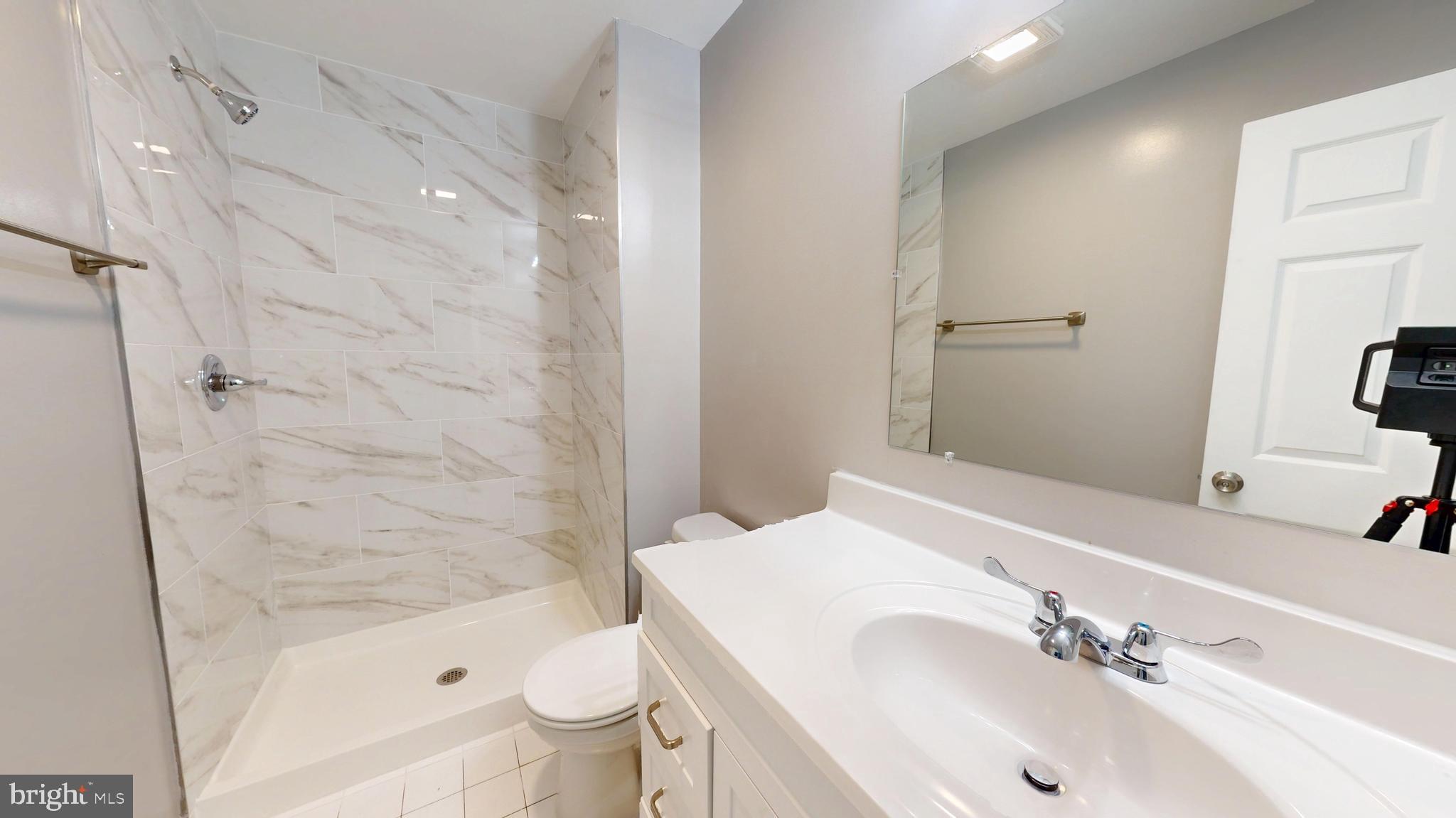 PATTERSON PARK - Residential Lease