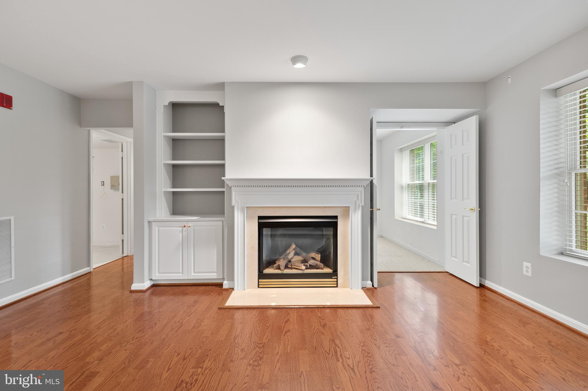 MAYS CHAPEL NORTH - Residential