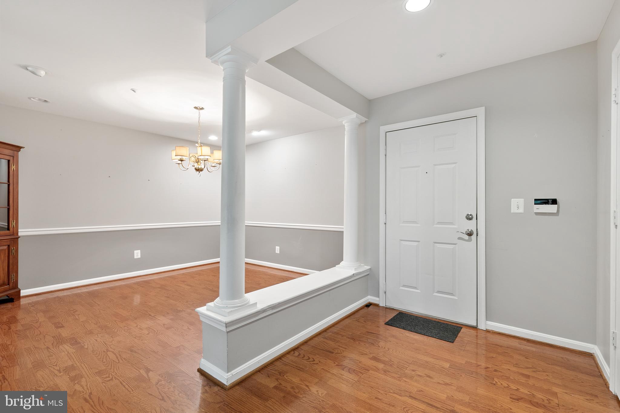 MAYS CHAPEL NORTH - Residential