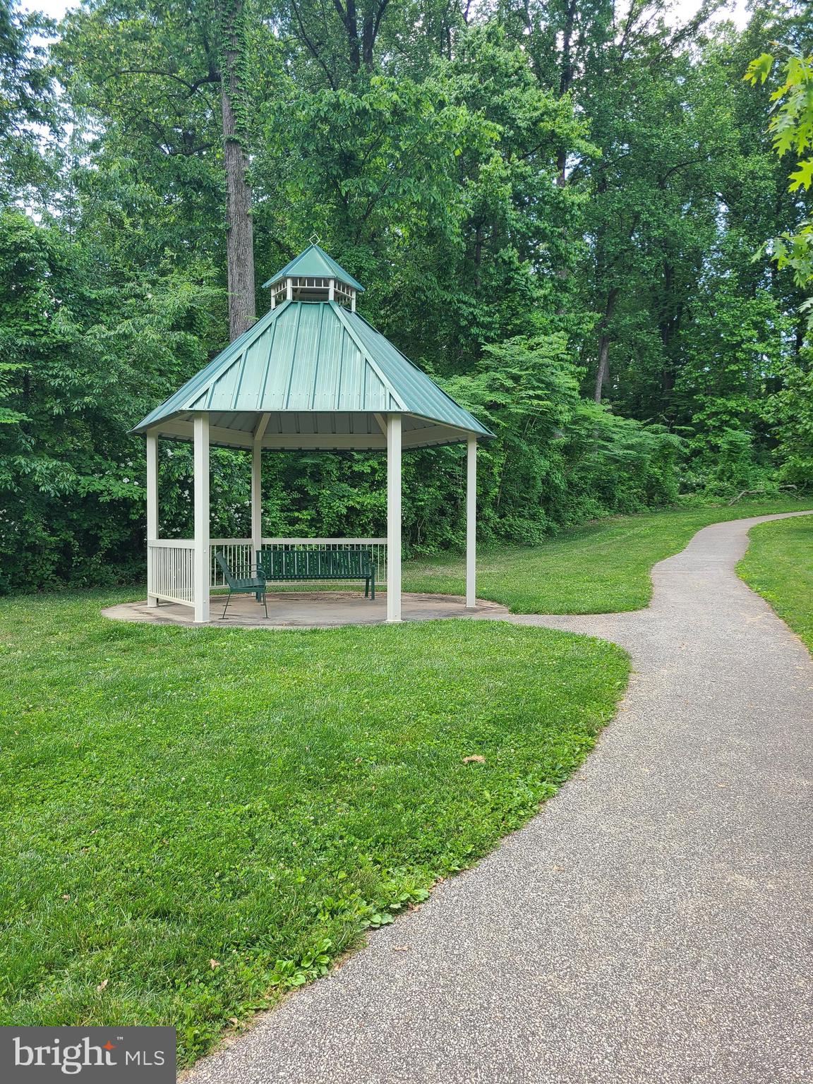 MAYS CHAPEL NORTH - Residential
