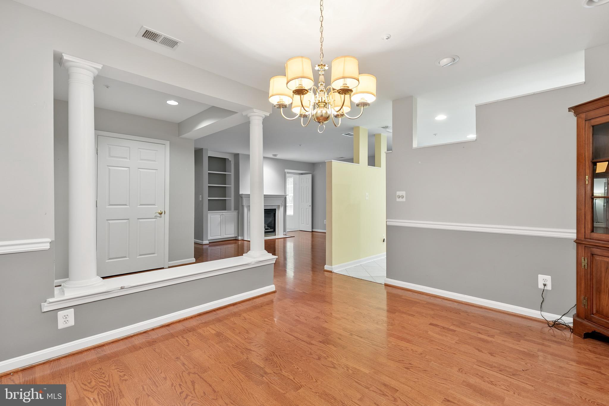 MAYS CHAPEL NORTH - Residential