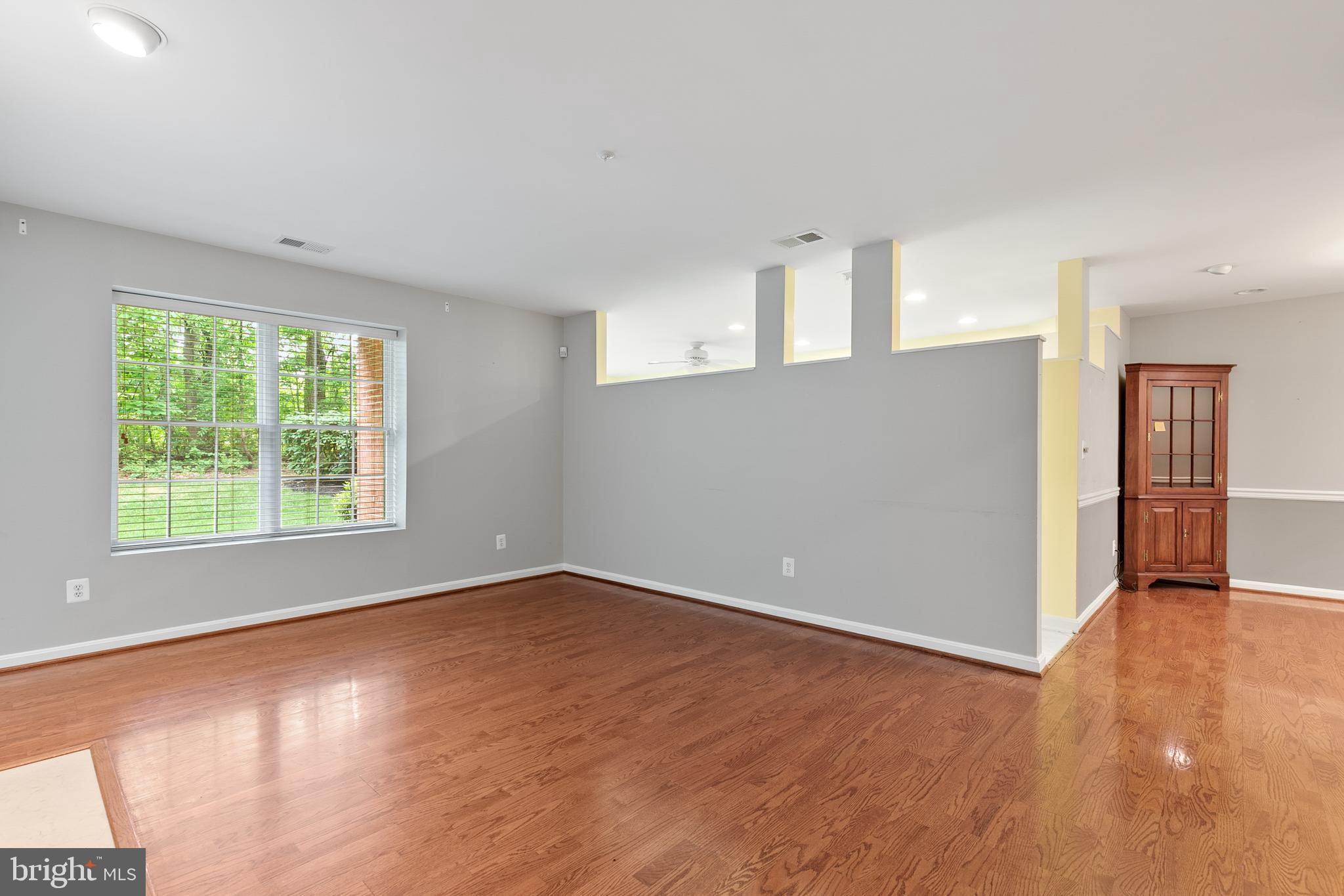 MAYS CHAPEL NORTH - Residential